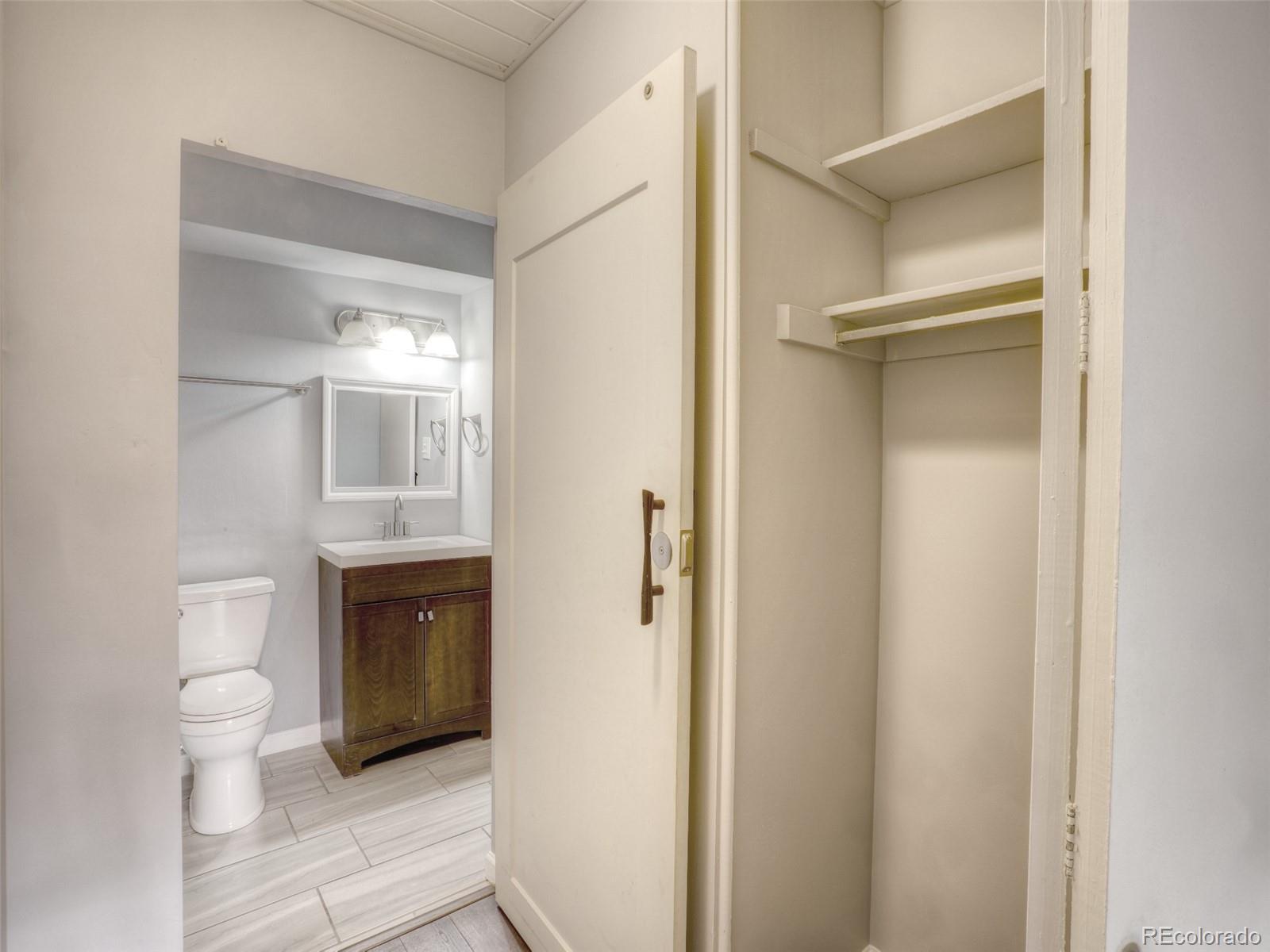 MLS Image #20 for 665 s clinton street 14a,denver, Colorado