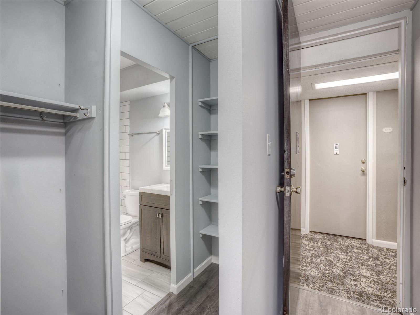 MLS Image #23 for 665 s clinton street 14a,denver, Colorado