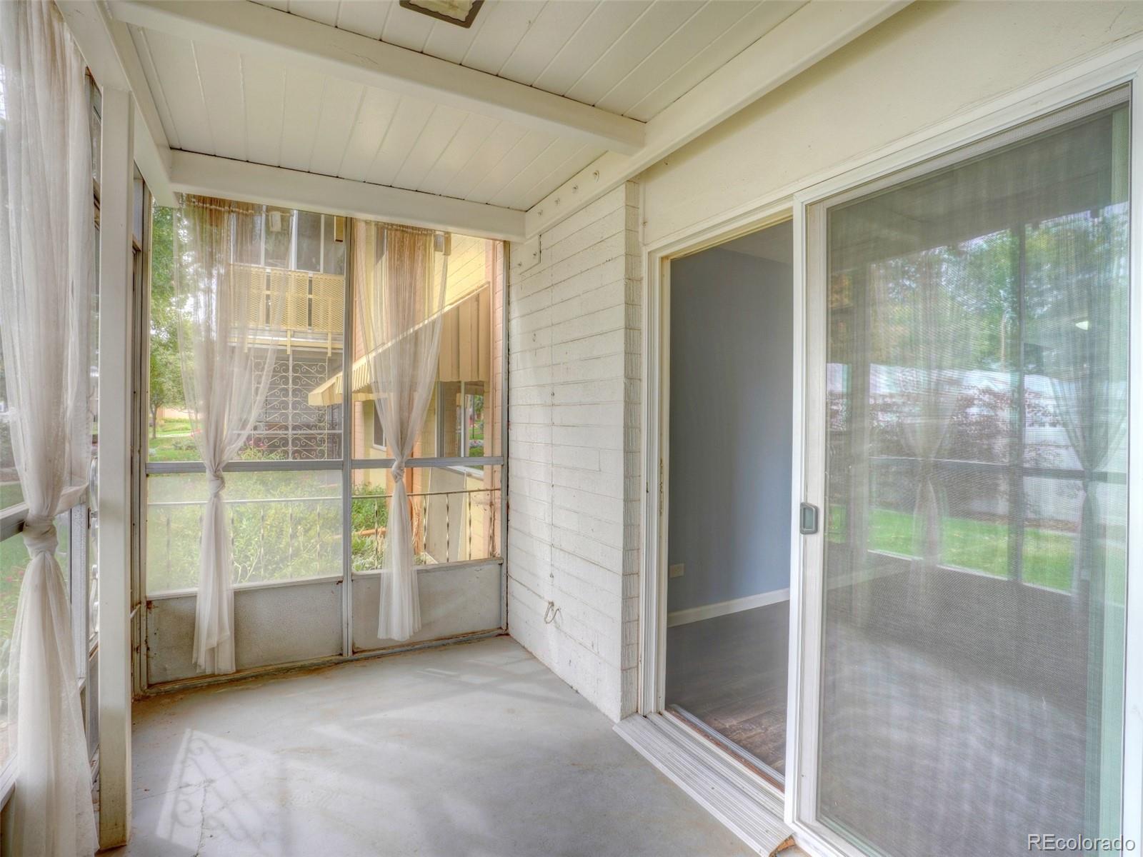 MLS Image #25 for 665 s clinton street 14a,denver, Colorado
