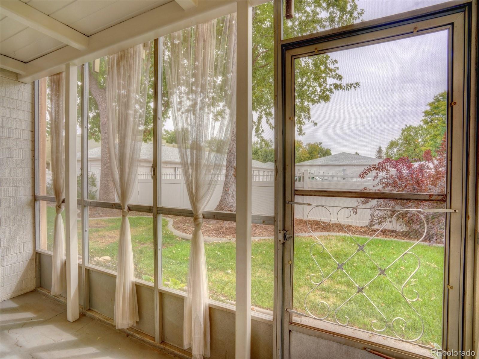 MLS Image #26 for 665 s clinton street 14a,denver, Colorado