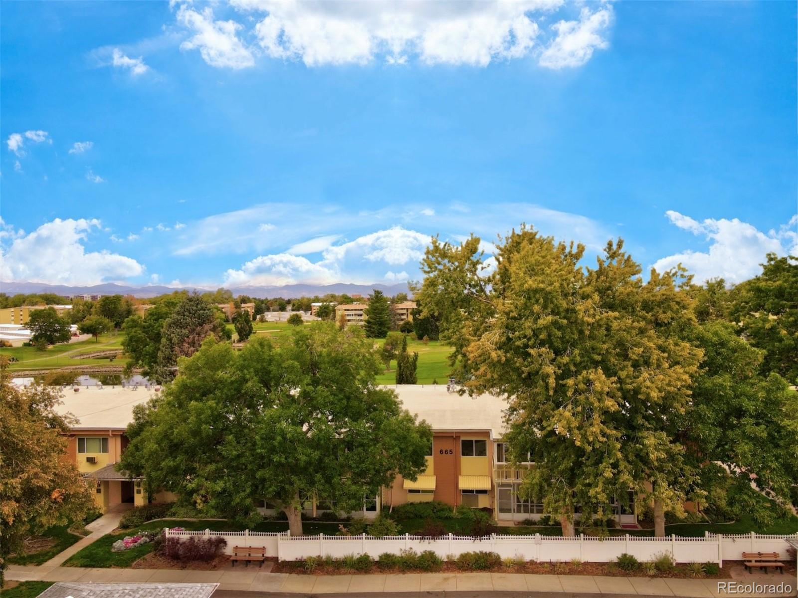 MLS Image #29 for 665 s clinton street 14a,denver, Colorado