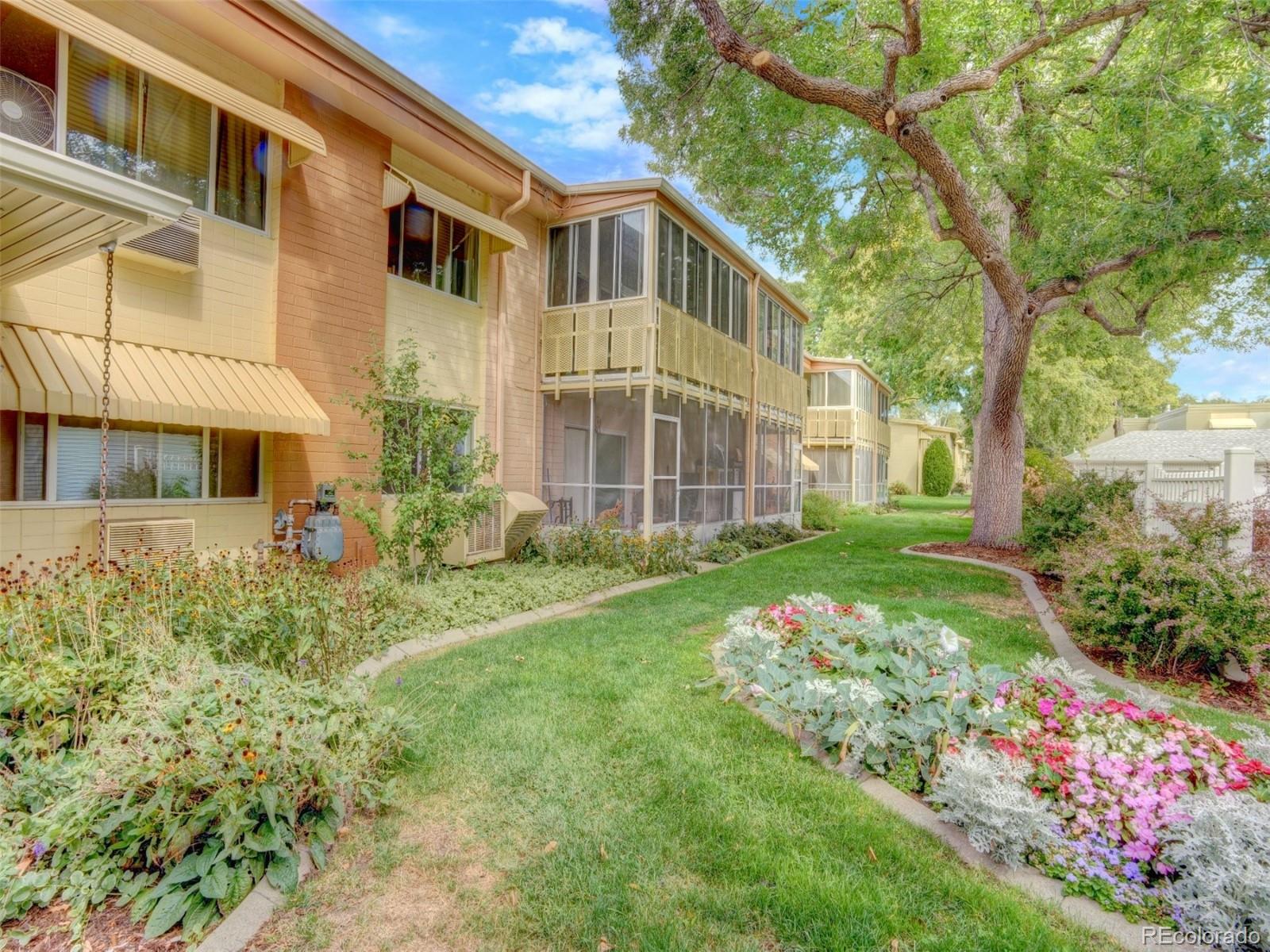 MLS Image #3 for 665 s clinton street 14a,denver, Colorado