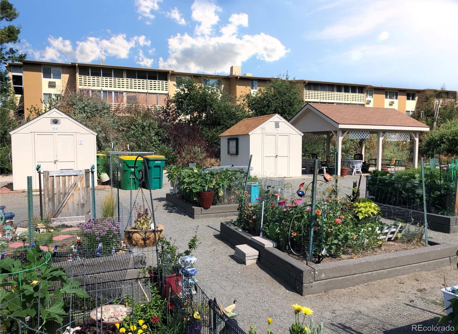 MLS Image #43 for 665 s clinton street 14a,denver, Colorado