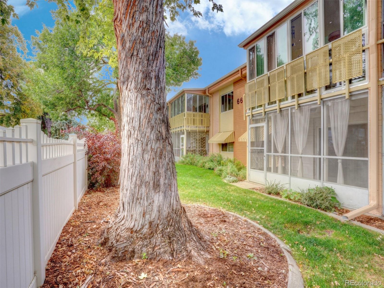 MLS Image #5 for 665 s clinton street 14a,denver, Colorado