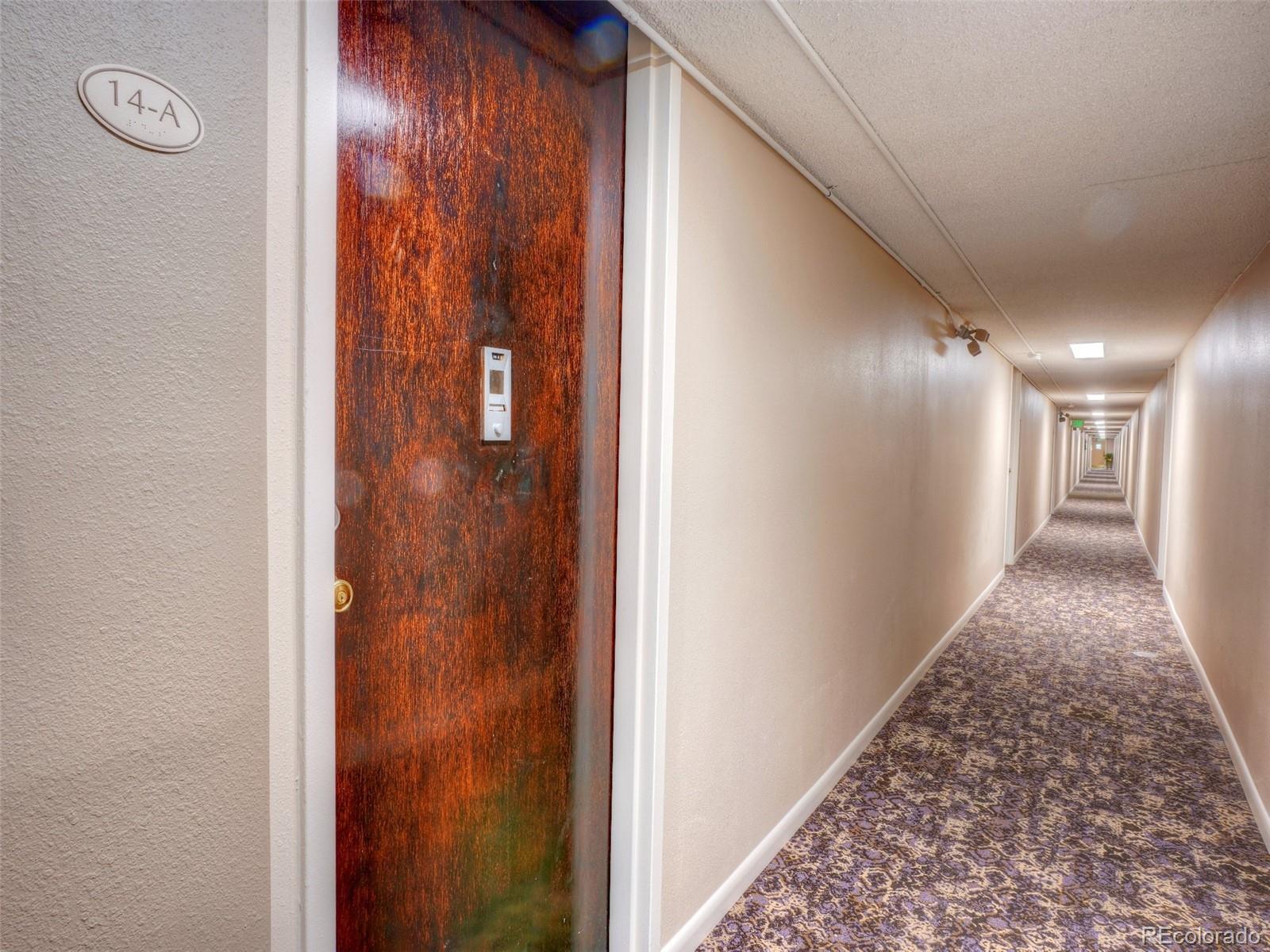 MLS Image #9 for 665 s clinton street 14a,denver, Colorado