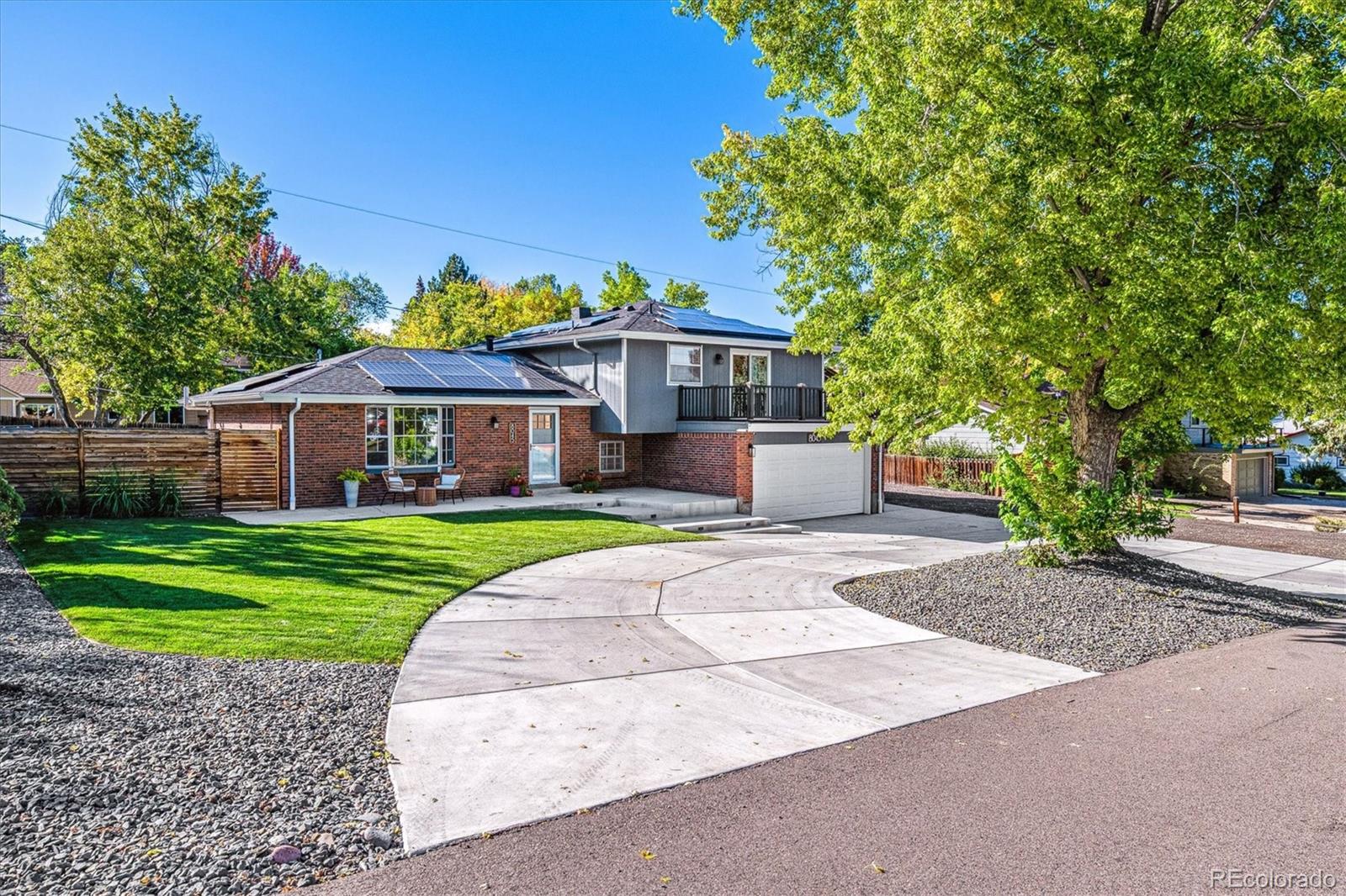 MLS Image #0 for 8045 s cody street,littleton, Colorado