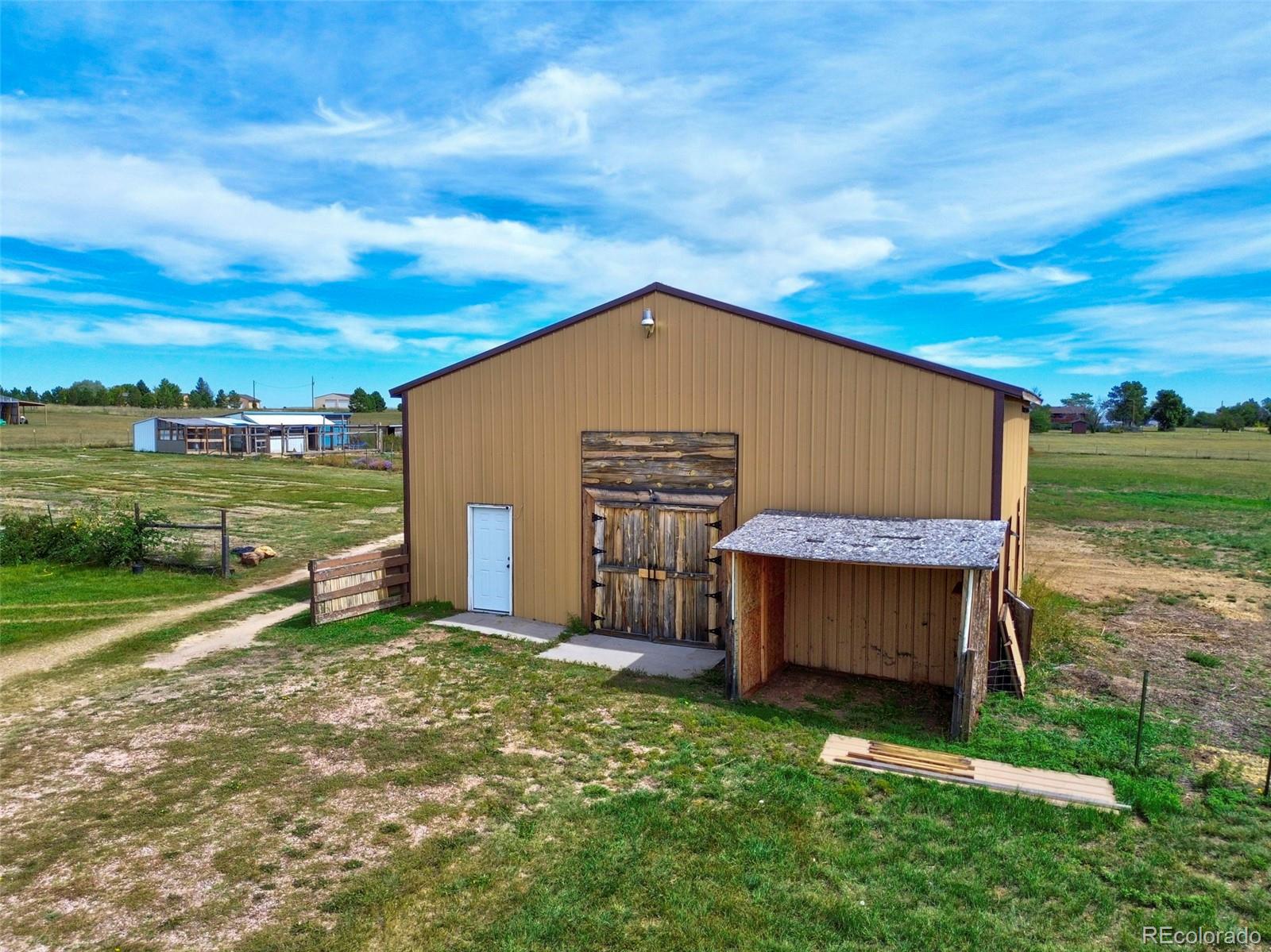 MLS Image #2 for 625  slocum road,colorado springs, Colorado