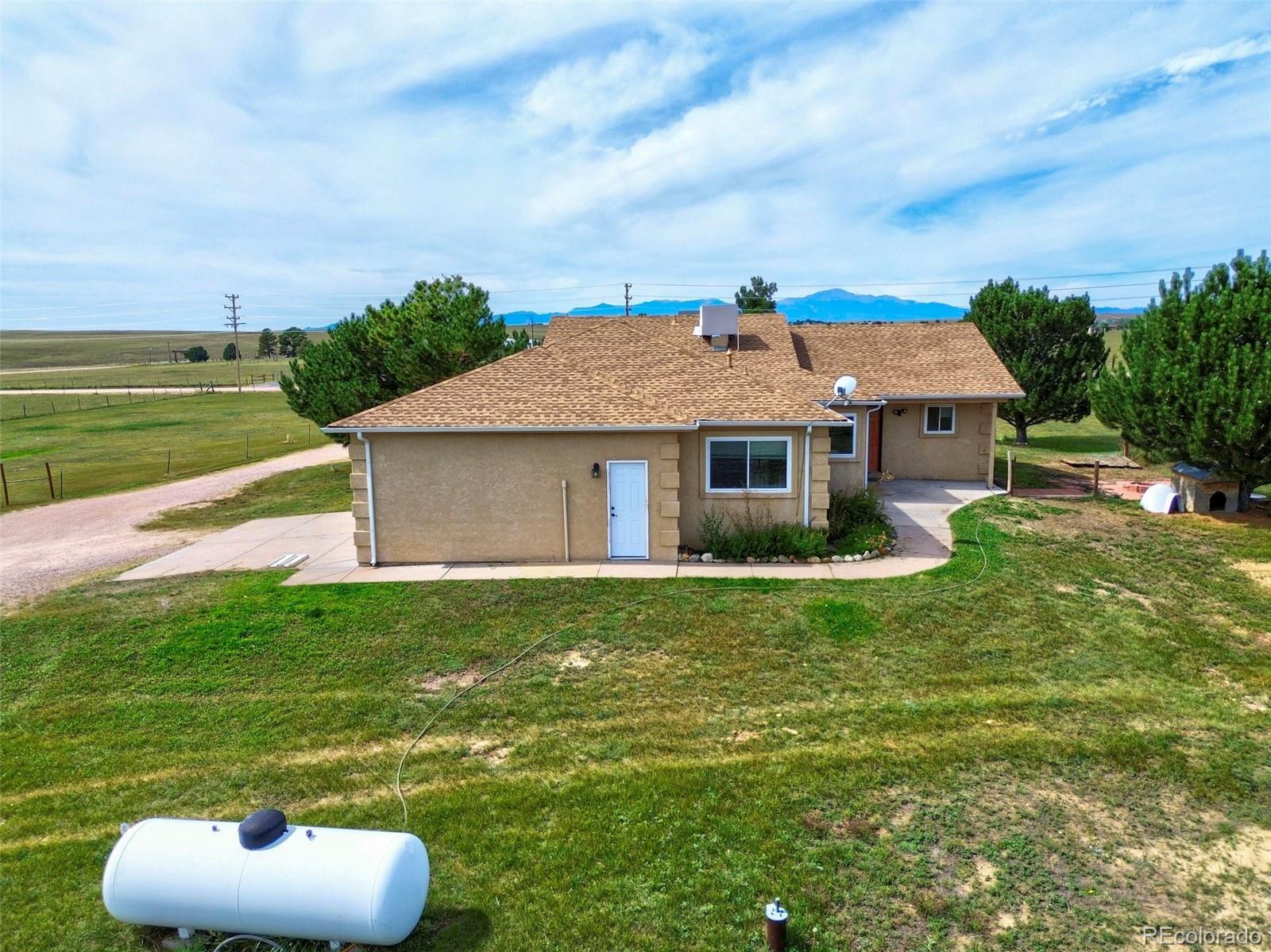 MLS Image #38 for 625  slocum road,colorado springs, Colorado