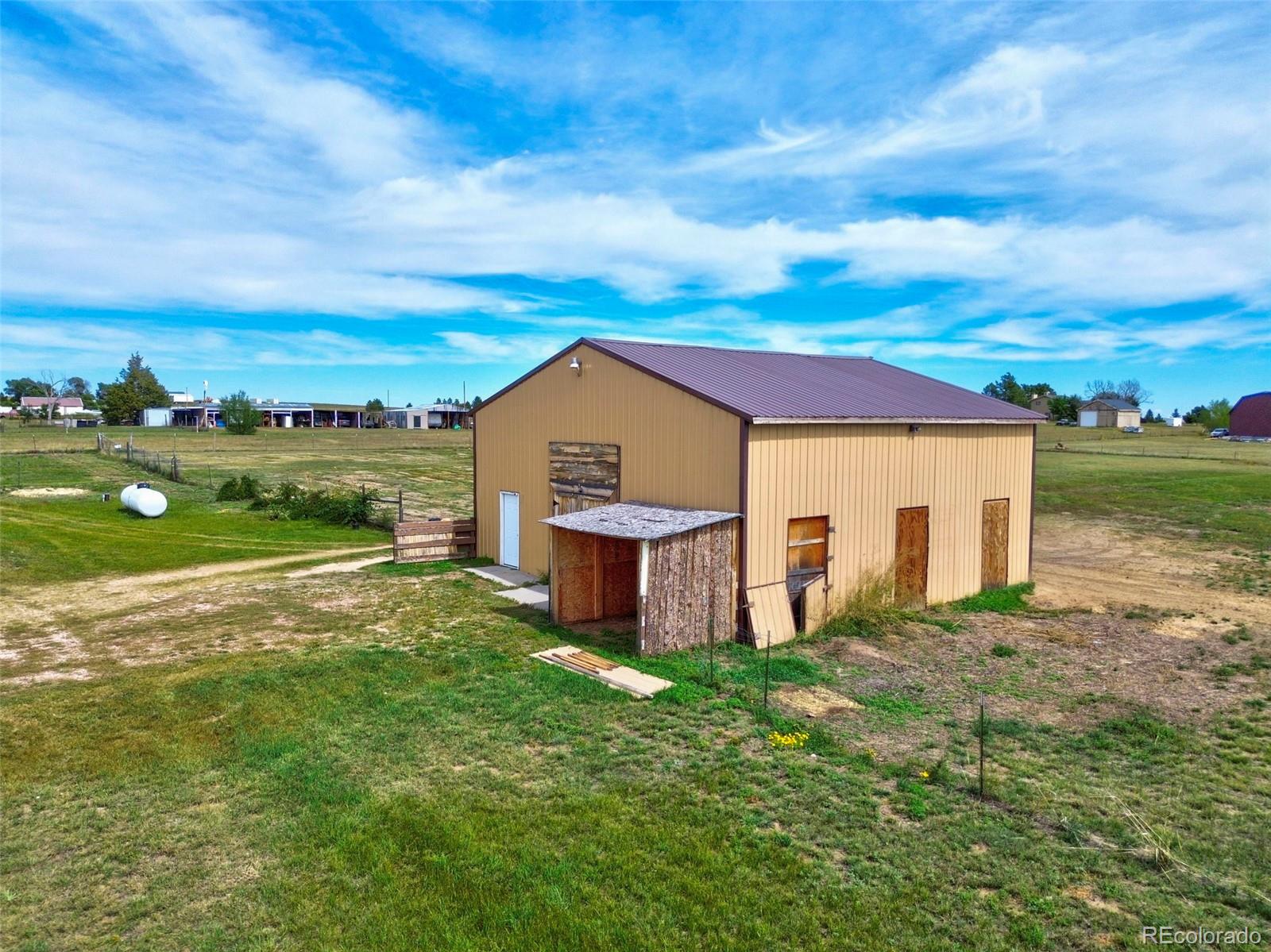 MLS Image #40 for 625  slocum road,colorado springs, Colorado