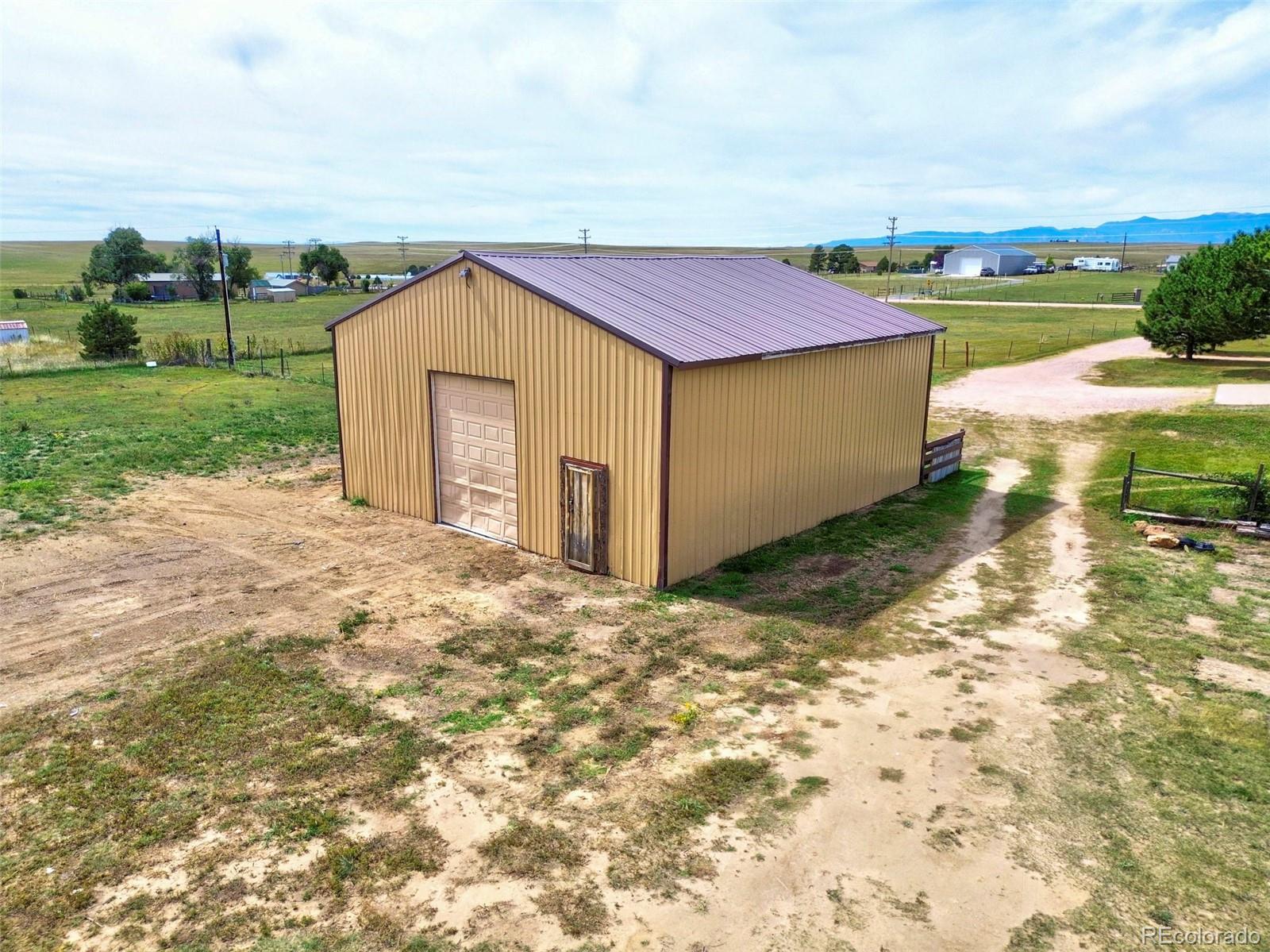 MLS Image #41 for 625  slocum road,colorado springs, Colorado