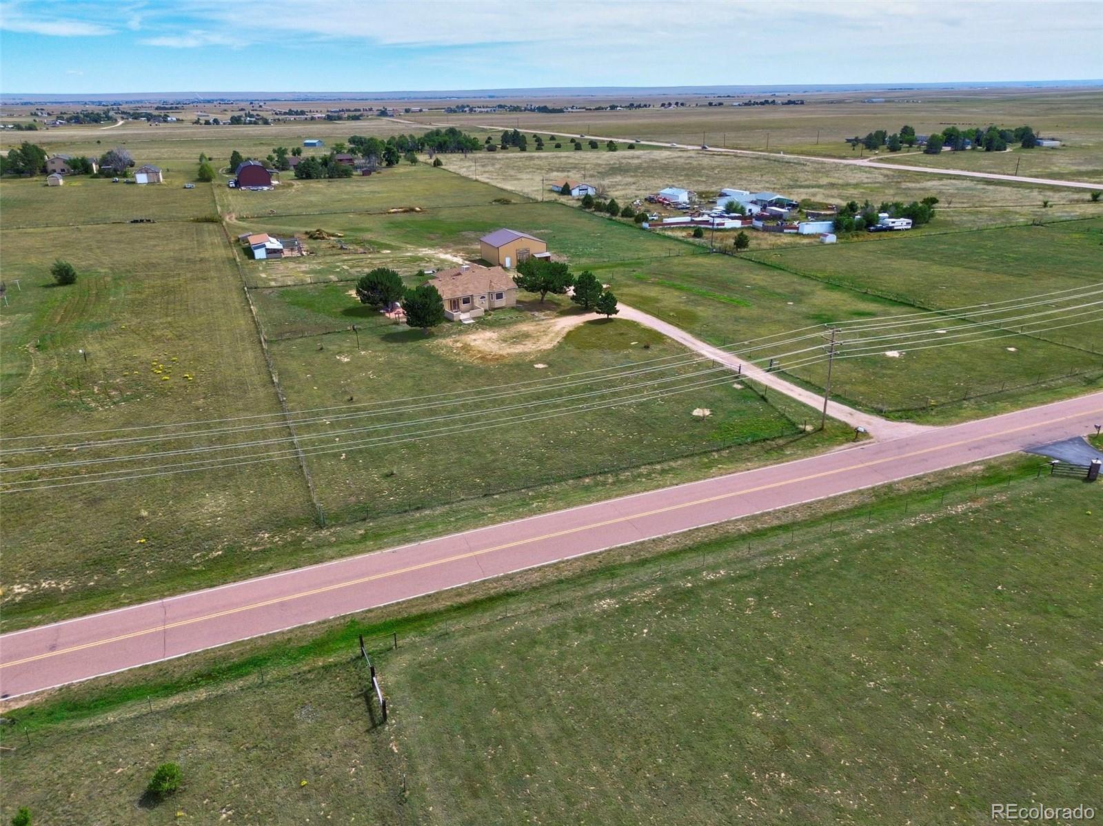 MLS Image #43 for 625  slocum road,colorado springs, Colorado