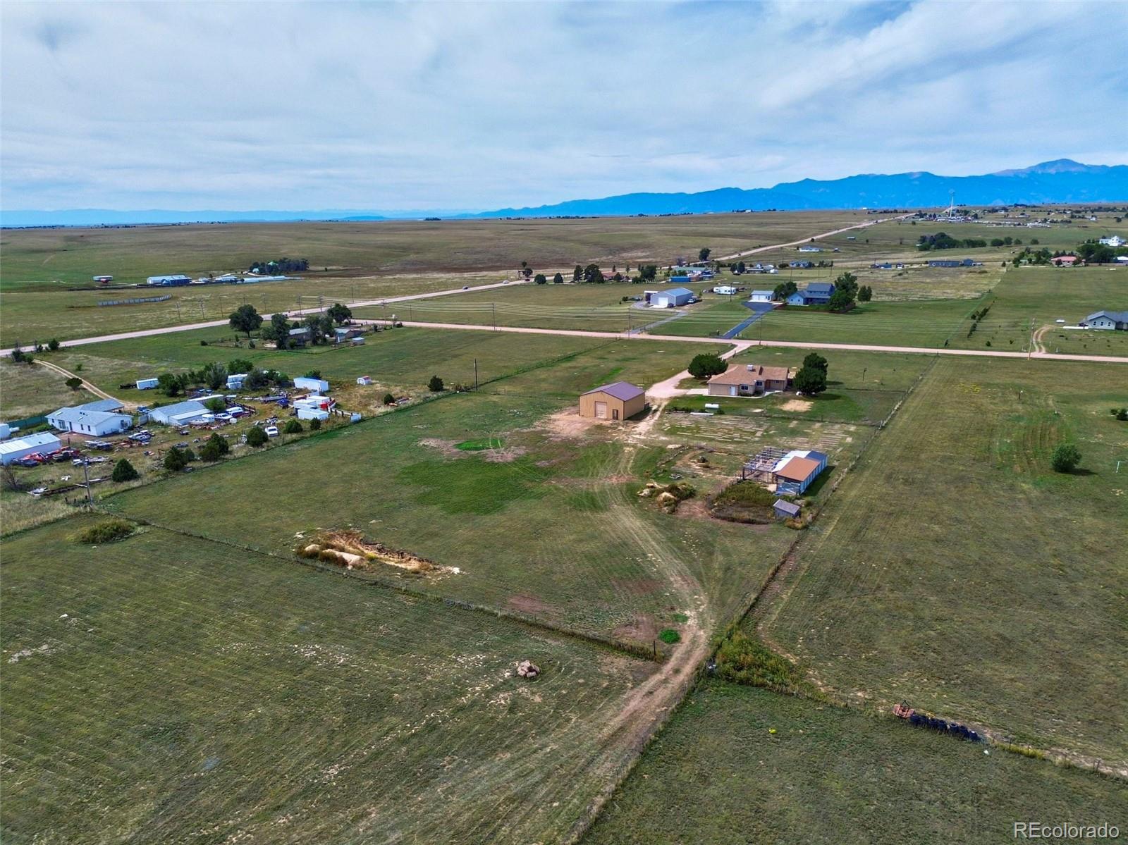 MLS Image #44 for 625  slocum road,colorado springs, Colorado