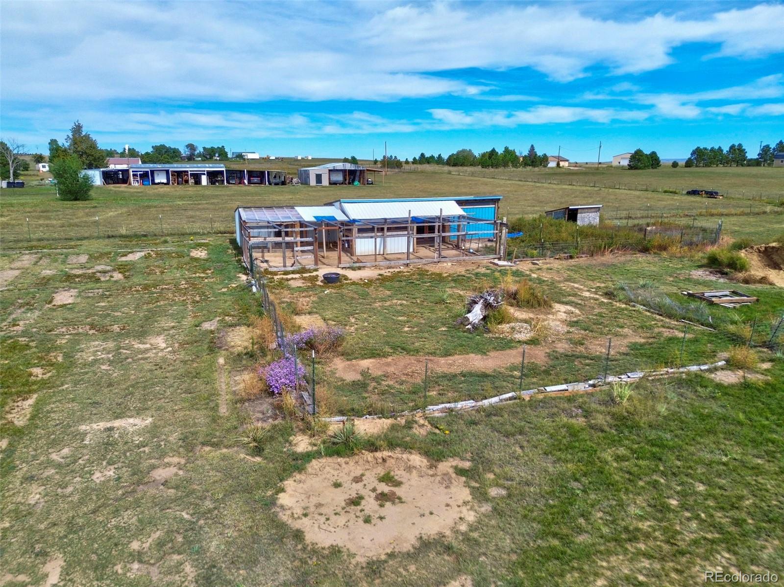 MLS Image #45 for 625  slocum road,colorado springs, Colorado