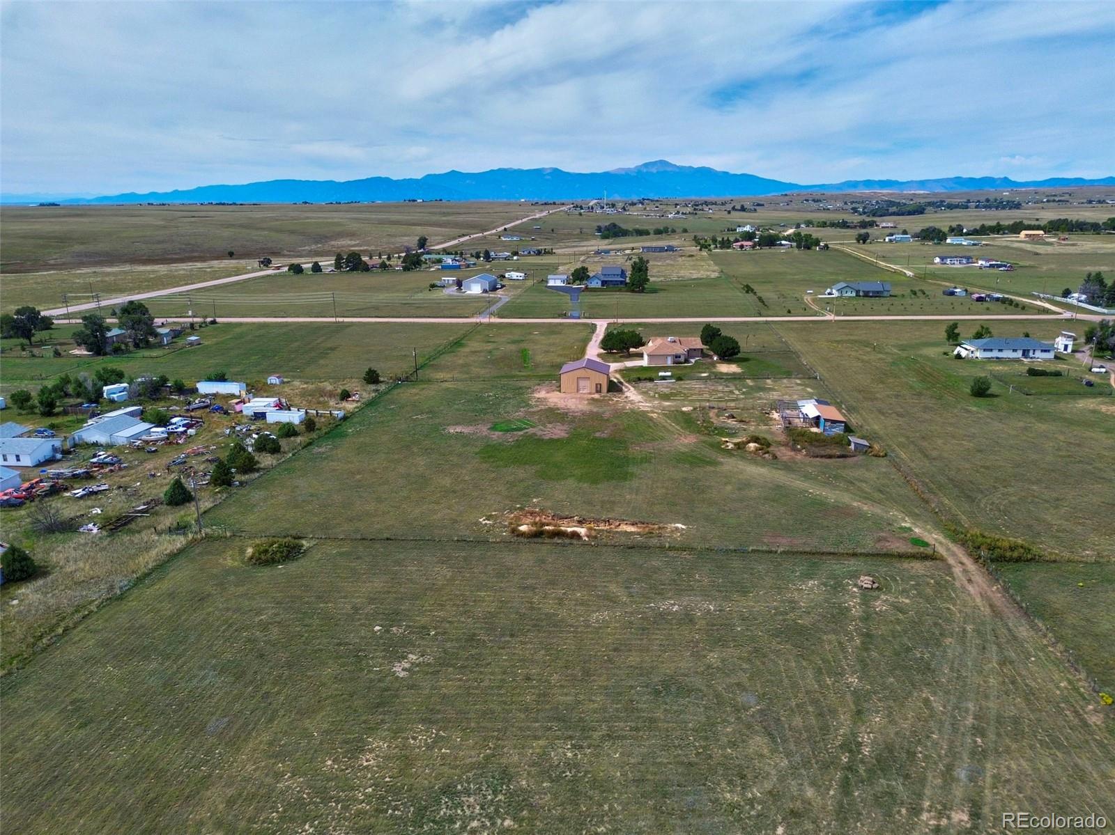 MLS Image #46 for 625  slocum road,colorado springs, Colorado