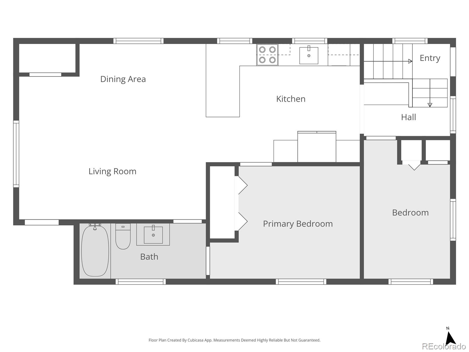 MLS Image #28 for 4518  elm court,denver, Colorado
