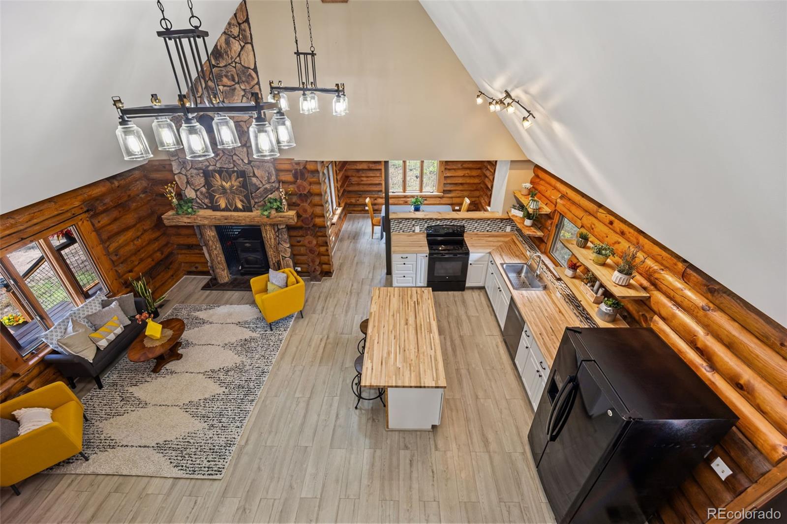 MLS Image #21 for 458  spruce lake drive,divide, Colorado