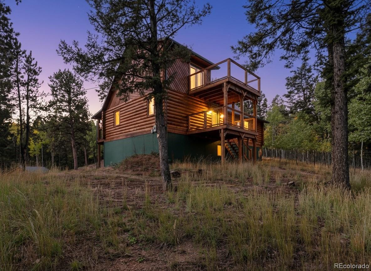 MLS Image #3 for 458  spruce lake drive,divide, Colorado