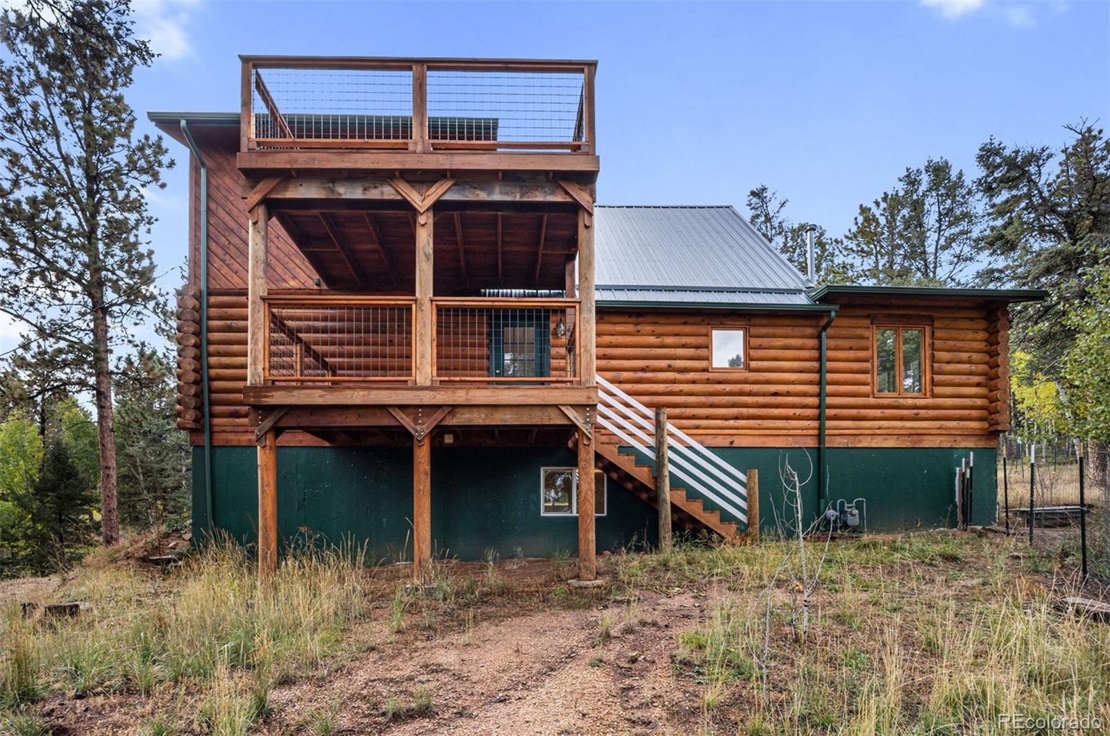 MLS Image #30 for 458  spruce lake drive,divide, Colorado