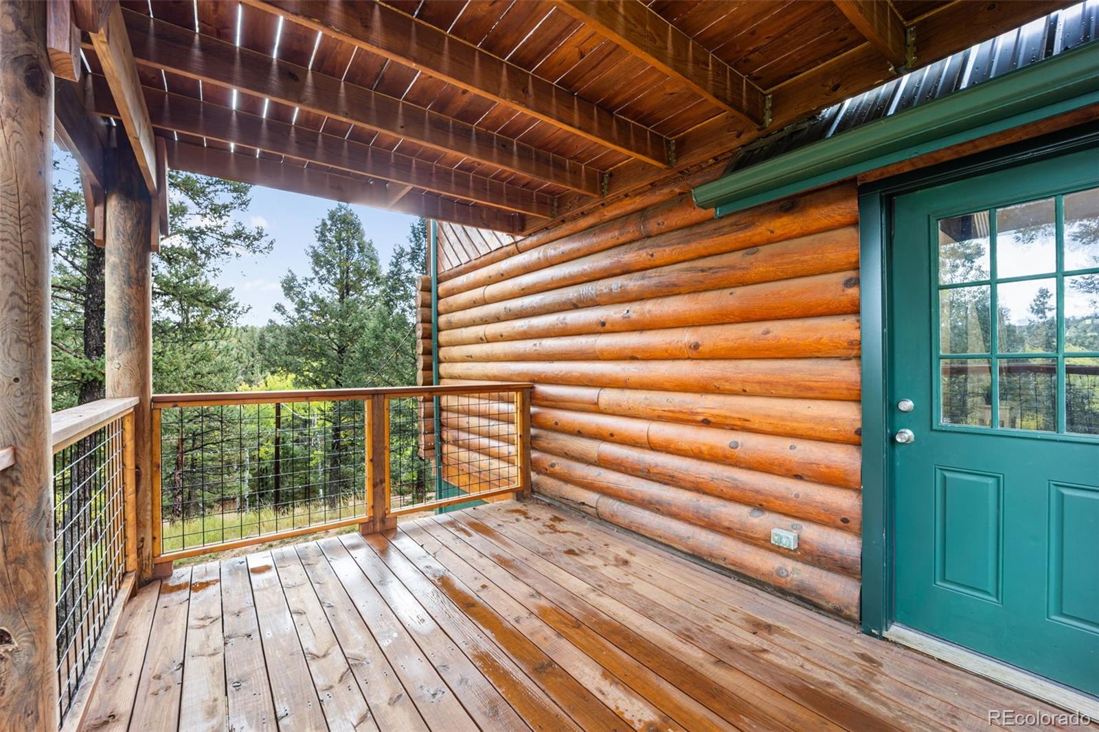 MLS Image #32 for 458  spruce lake drive,divide, Colorado