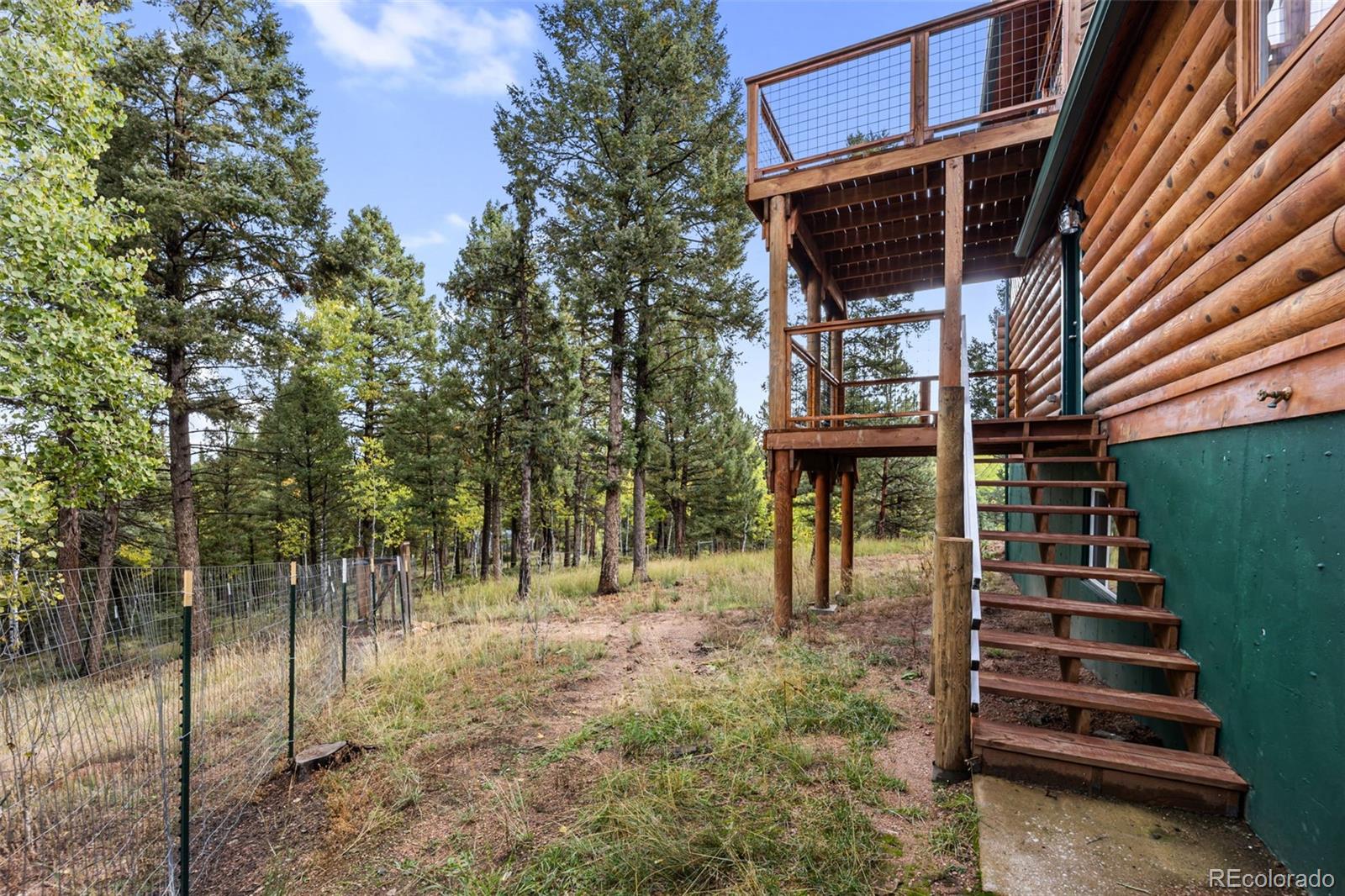 MLS Image #33 for 458  spruce lake drive,divide, Colorado
