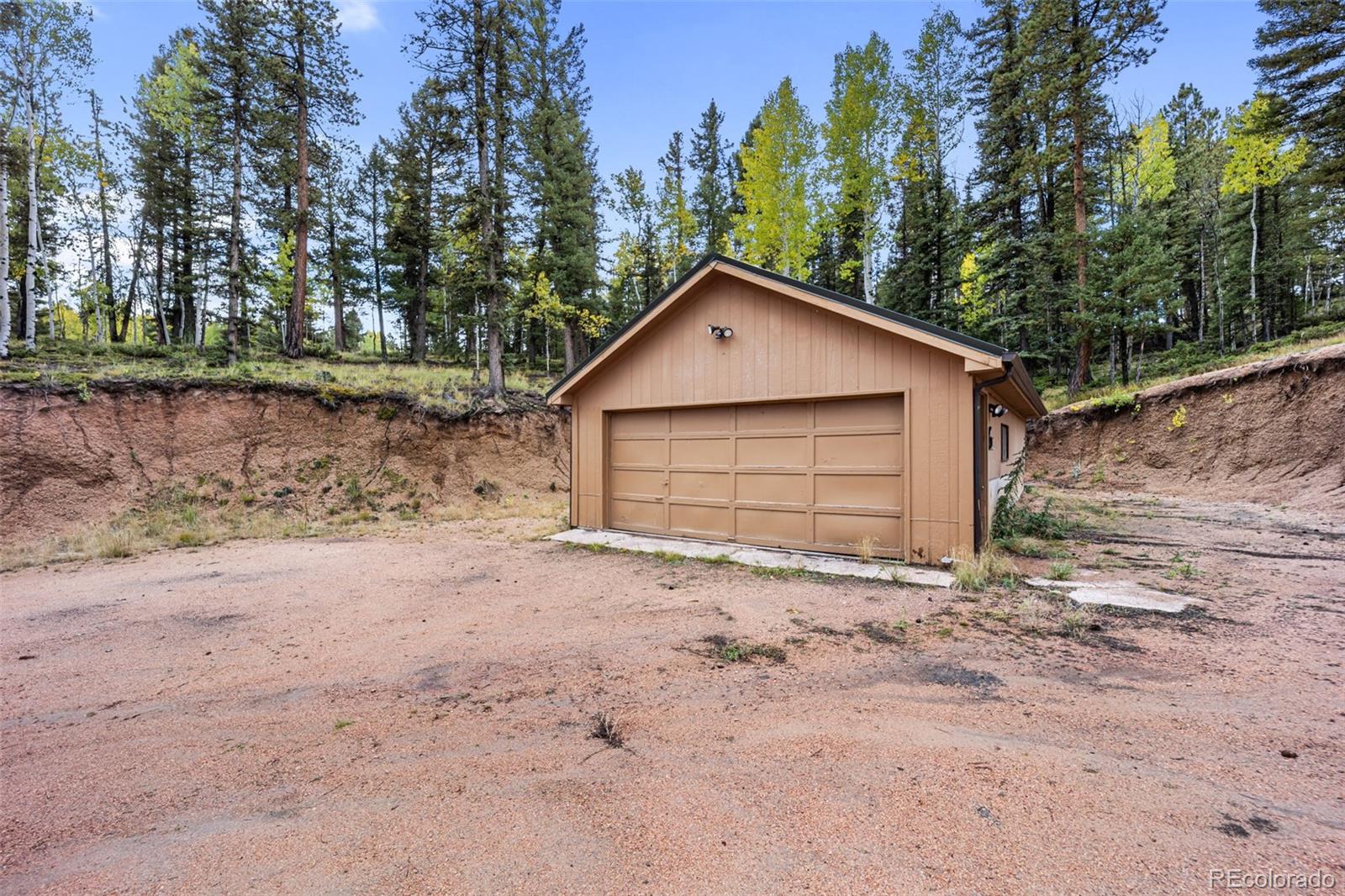 MLS Image #35 for 458  spruce lake drive,divide, Colorado