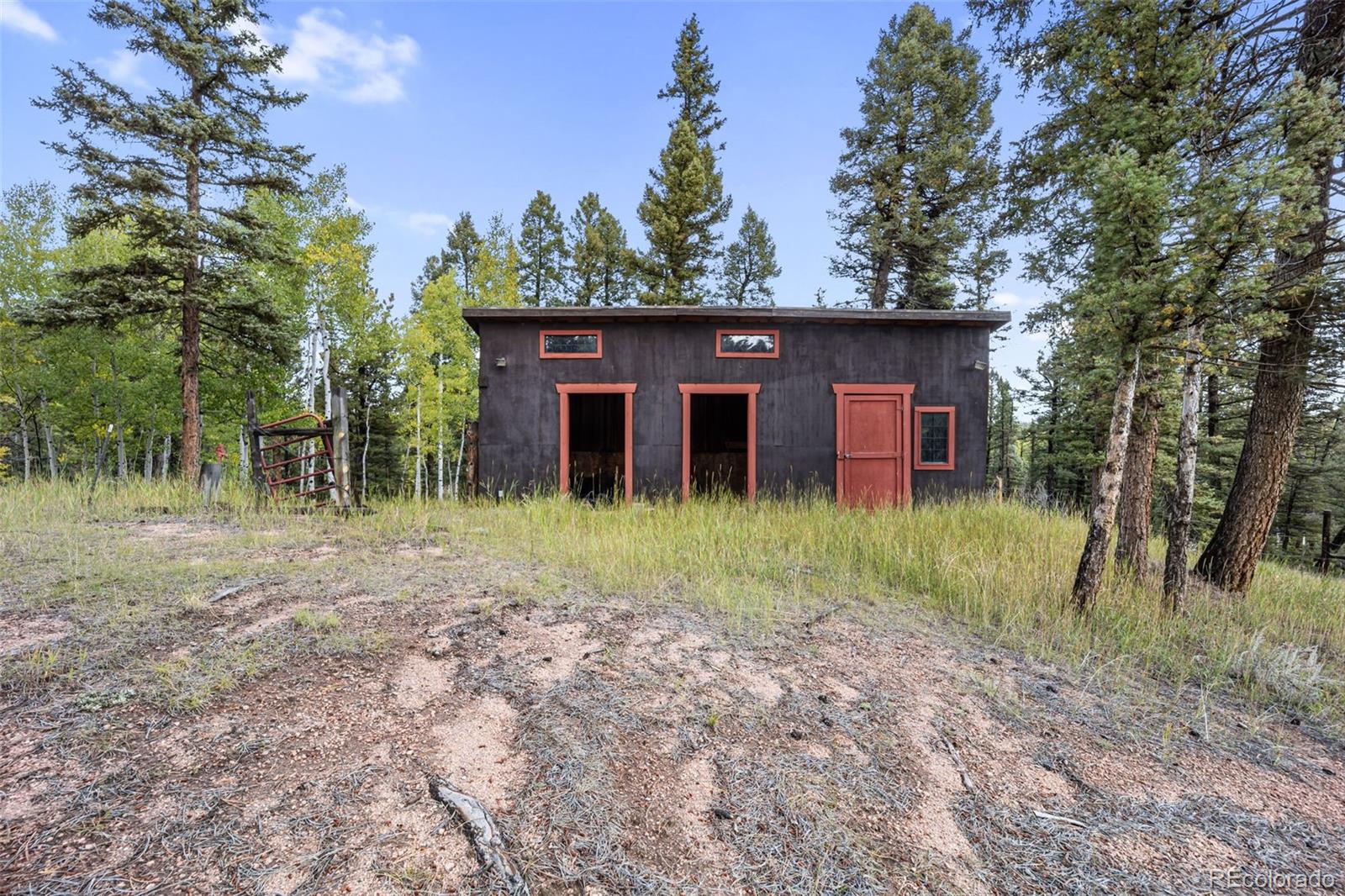 MLS Image #37 for 458  spruce lake drive,divide, Colorado
