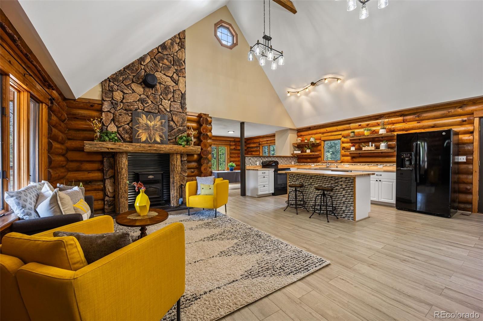MLS Image #4 for 458  spruce lake drive,divide, Colorado