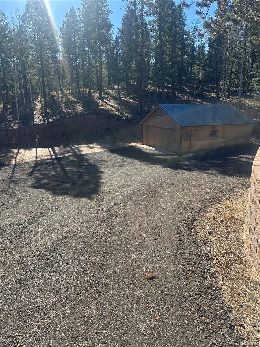 MLS Image #46 for 458  spruce lake drive,divide, Colorado