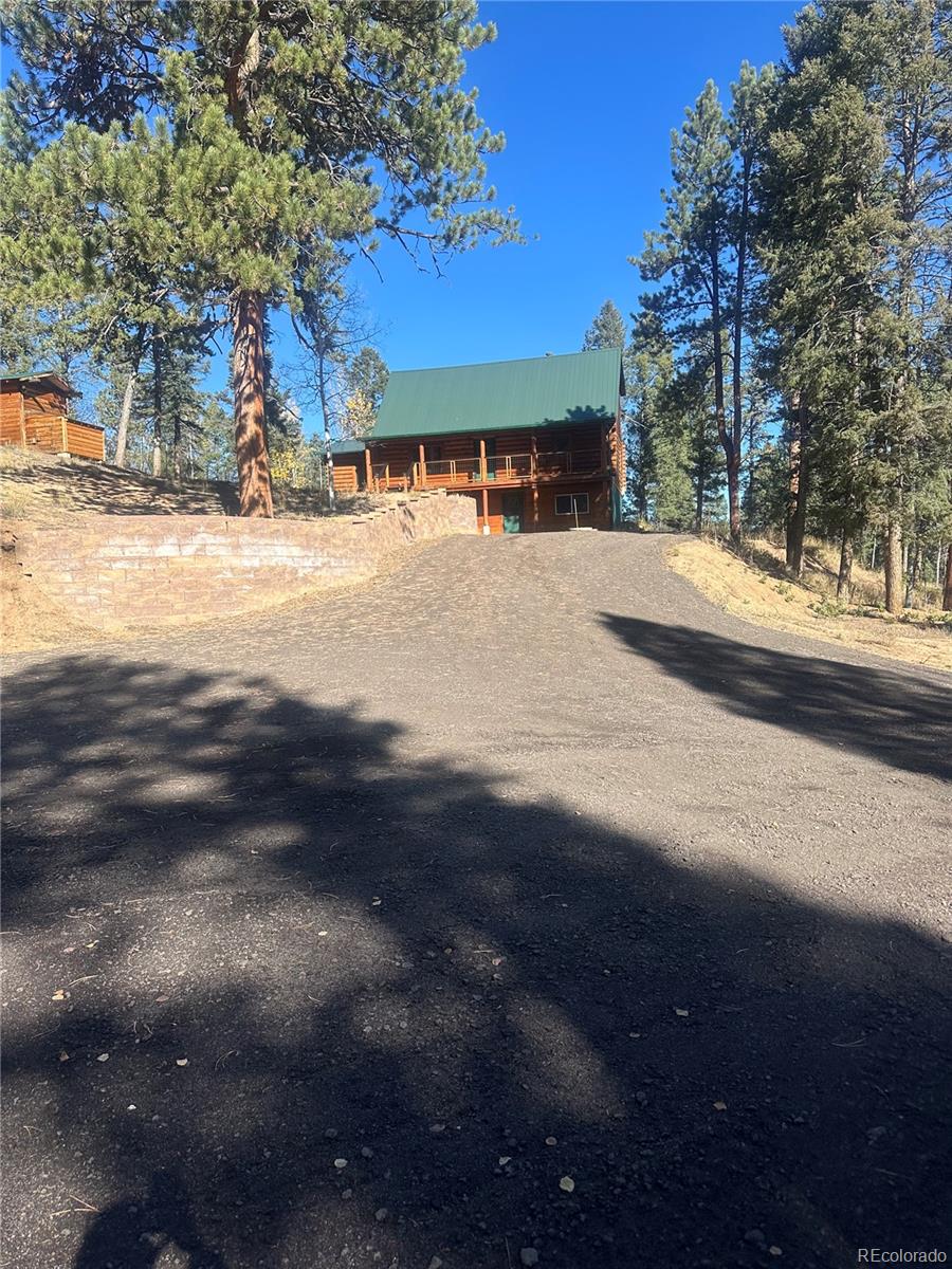 MLS Image #47 for 458  spruce lake drive,divide, Colorado