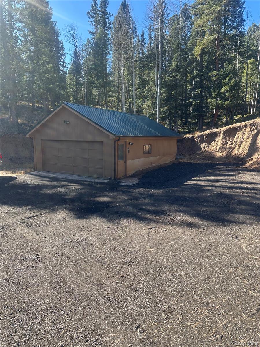 MLS Image #48 for 458  spruce lake drive,divide, Colorado