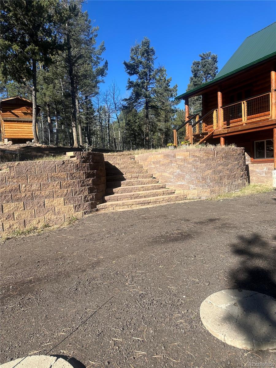 MLS Image #49 for 458  spruce lake drive,divide, Colorado