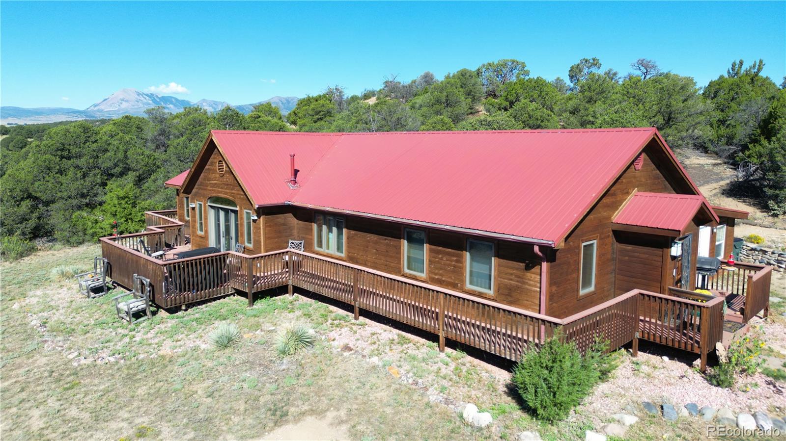 MLS Image #1 for 957  vega road,walsenburg, Colorado