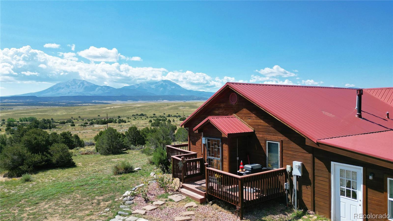 MLS Image #2 for 957  vega road,walsenburg, Colorado