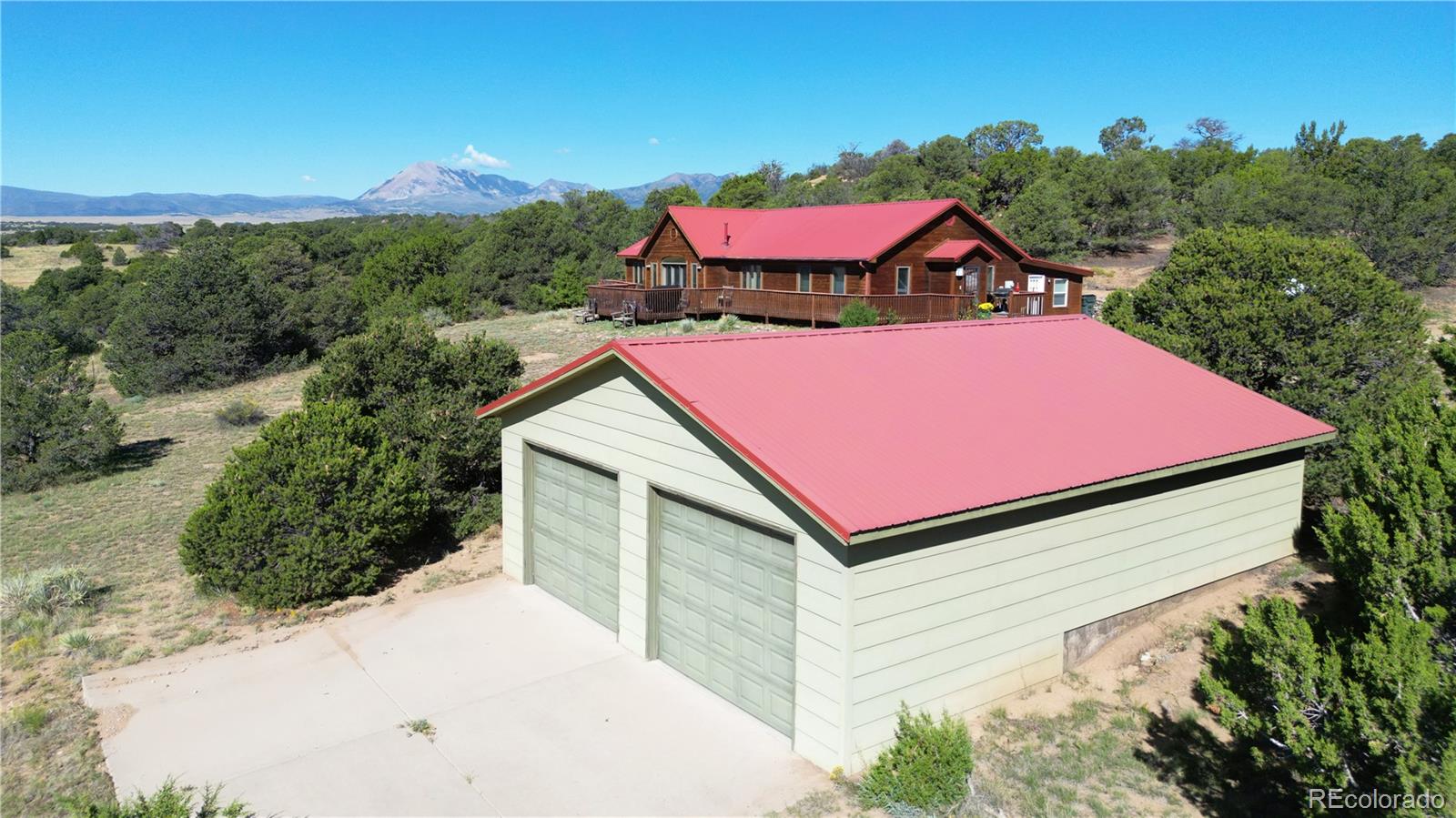 MLS Image #23 for 957  vega road,walsenburg, Colorado