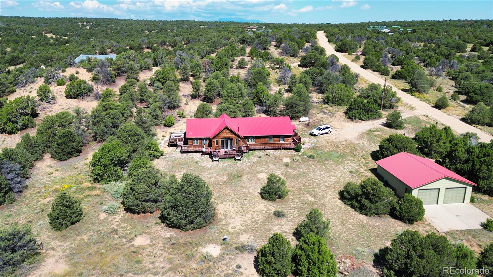 MLS Image #26 for 957  vega road,walsenburg, Colorado