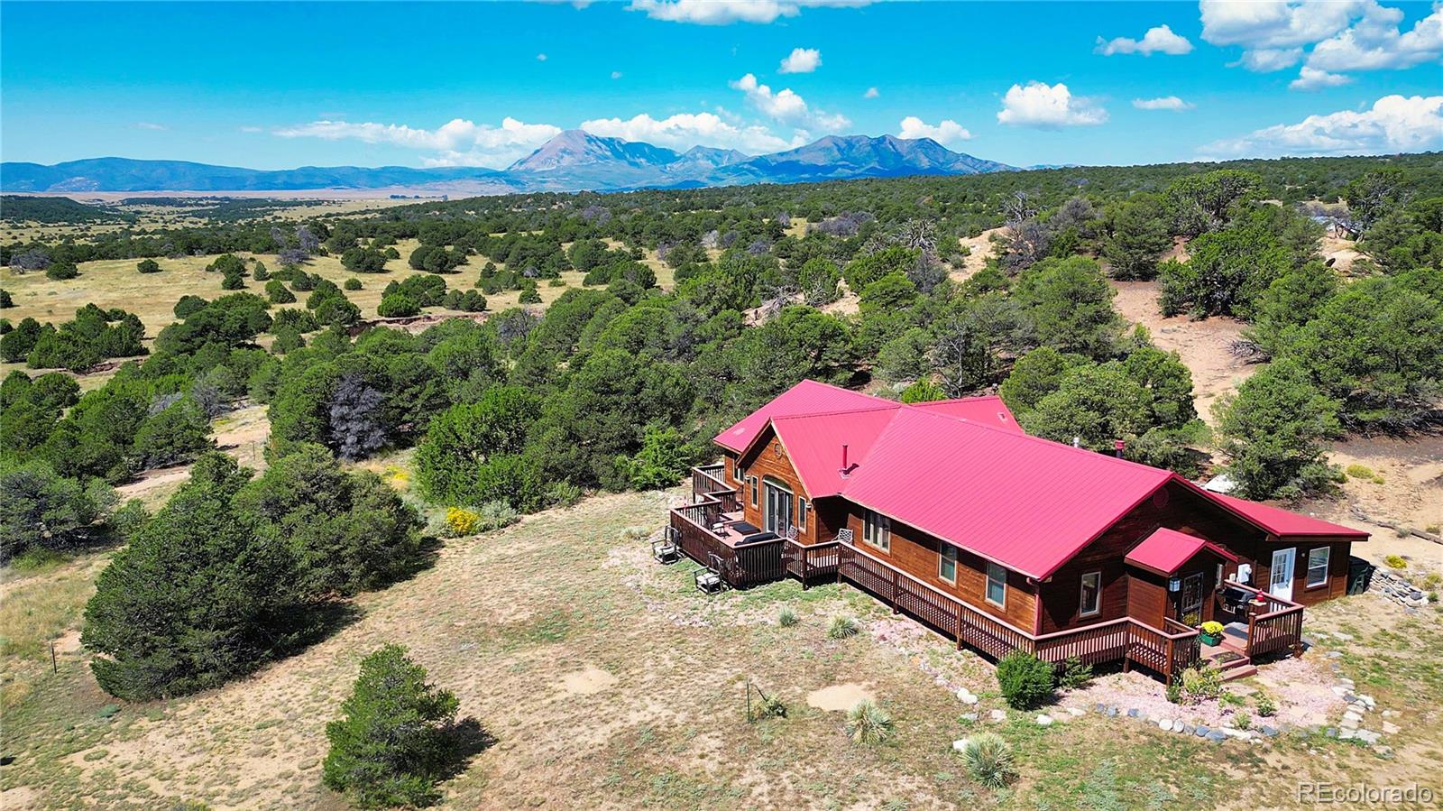 MLS Image #27 for 957  vega road,walsenburg, Colorado