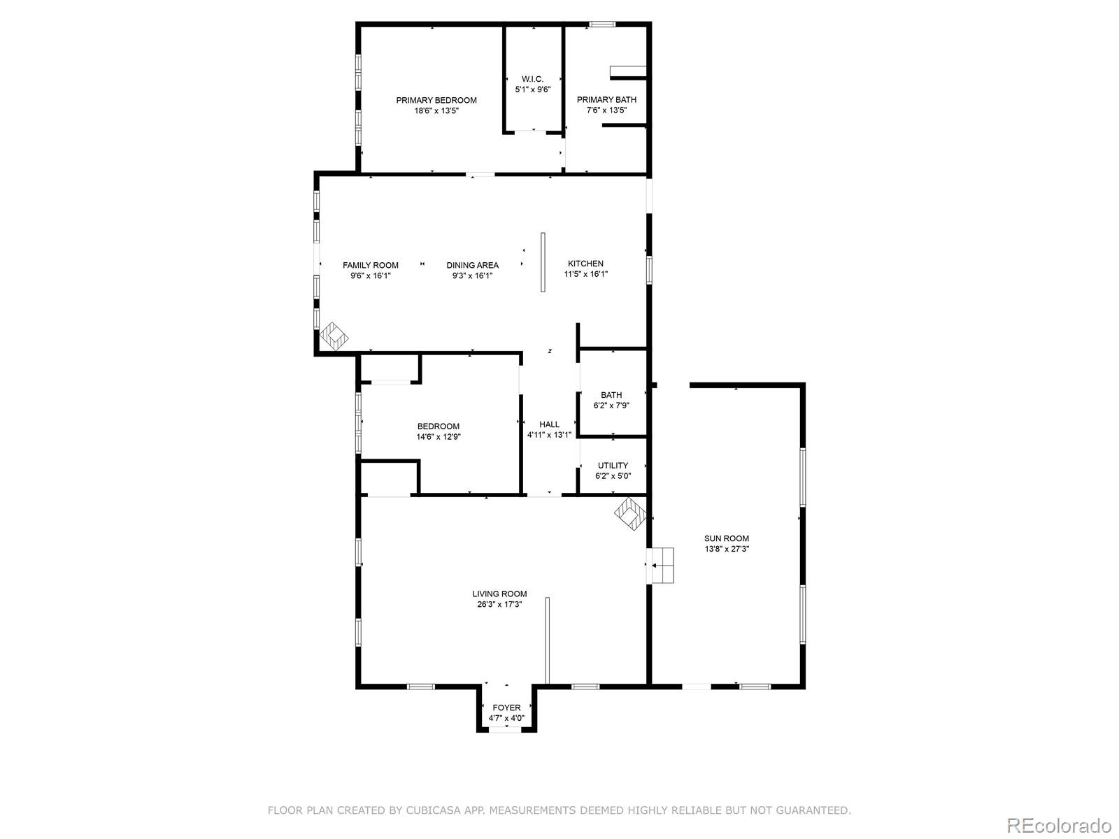 MLS Image #29 for 957  vega road,walsenburg, Colorado