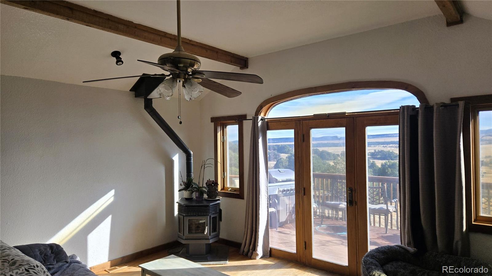 MLS Image #3 for 957  vega road,walsenburg, Colorado