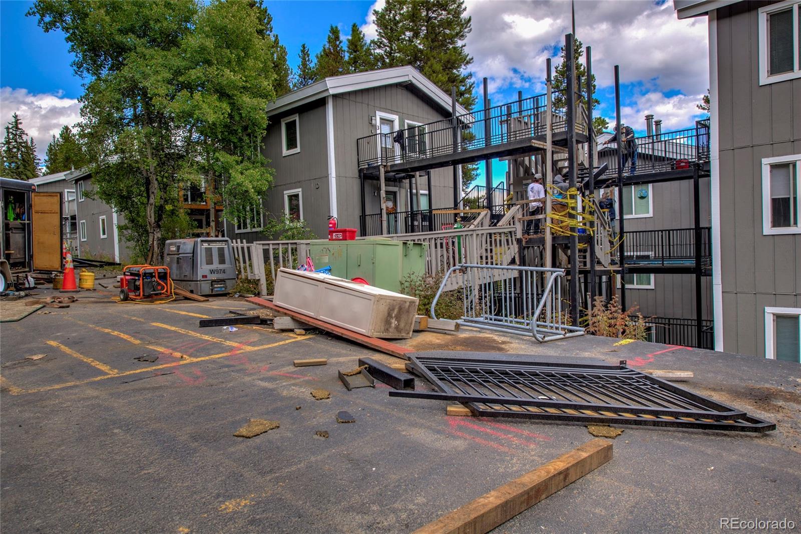 MLS Image #22 for 100  now colorado court 3,breckenridge, Colorado