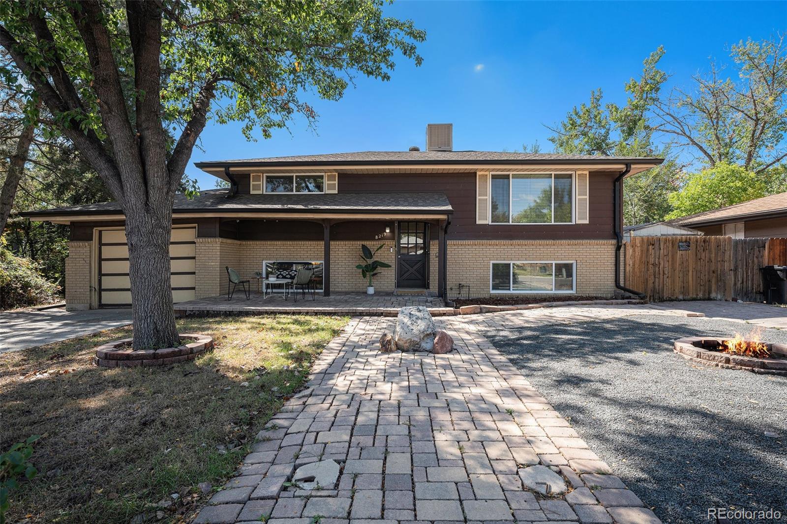 MLS Image #0 for 8219  chase drive,arvada, Colorado