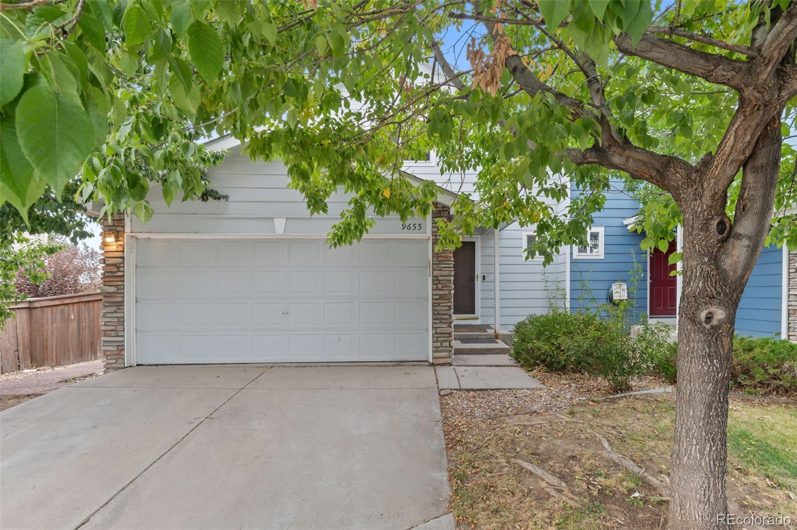 MLS Image #0 for 9655  eagle creek parkway,commerce city, Colorado