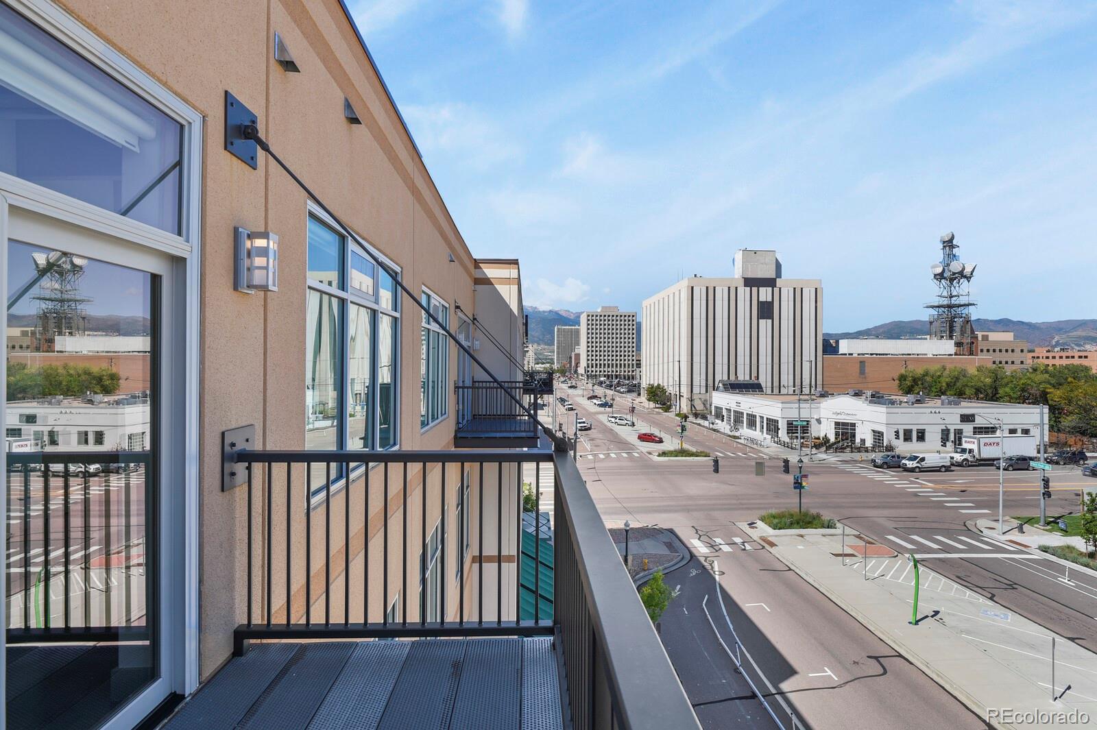 MLS Image #10 for 415 e pikes peak avenue 405,colorado springs, Colorado
