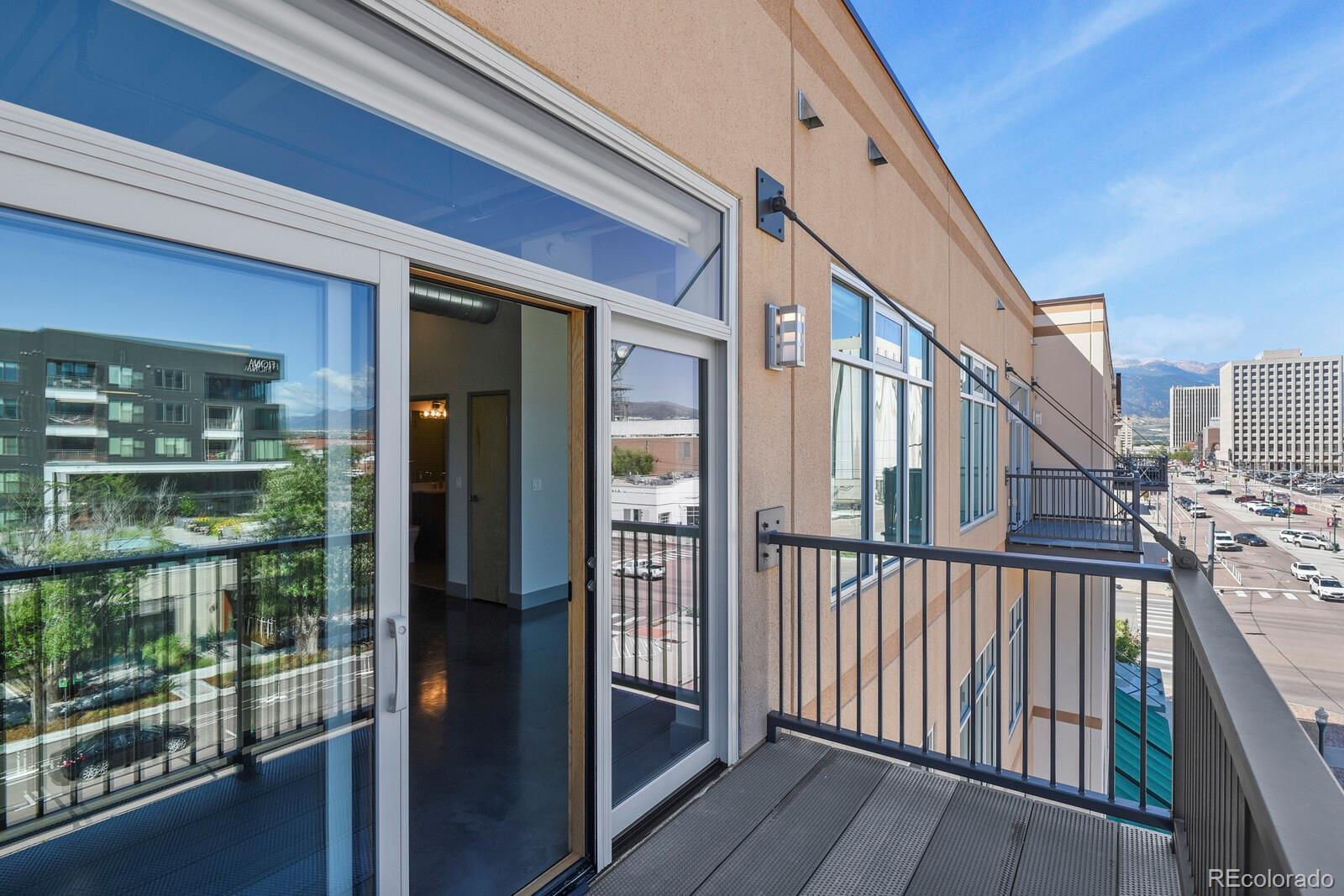 MLS Image #11 for 415 e pikes peak avenue 405,colorado springs, Colorado