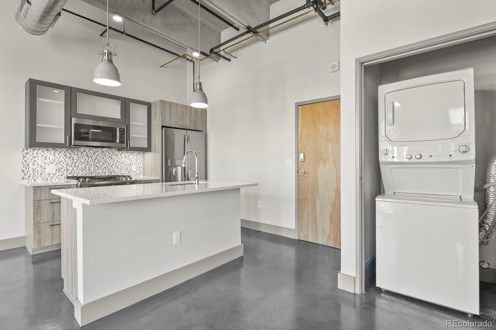 MLS Image #12 for 415 e pikes peak avenue 405,colorado springs, Colorado