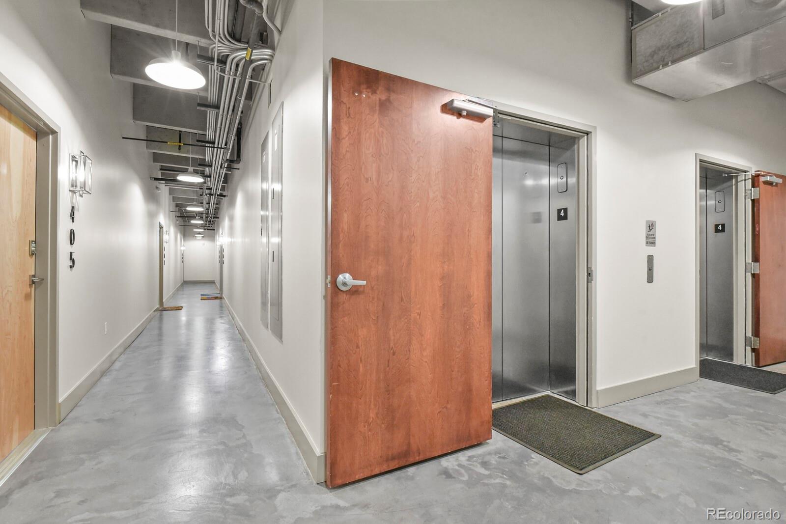 MLS Image #13 for 415 e pikes peak avenue 405,colorado springs, Colorado
