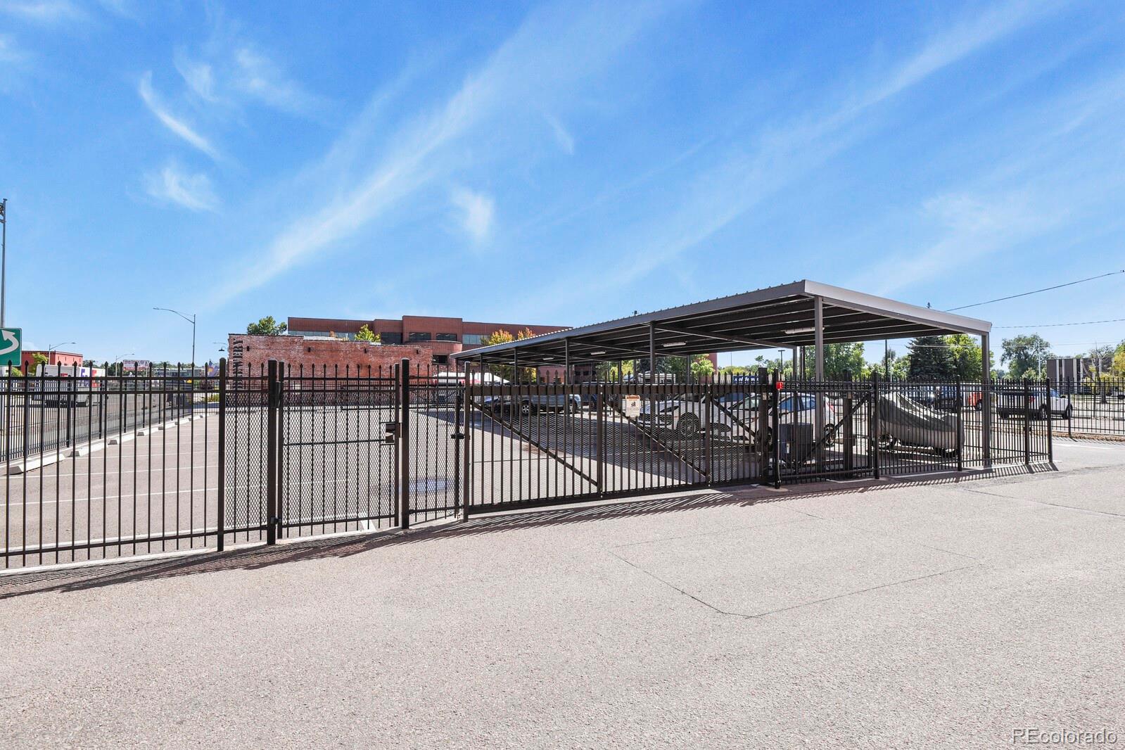 MLS Image #14 for 415 e pikes peak avenue 405,colorado springs, Colorado