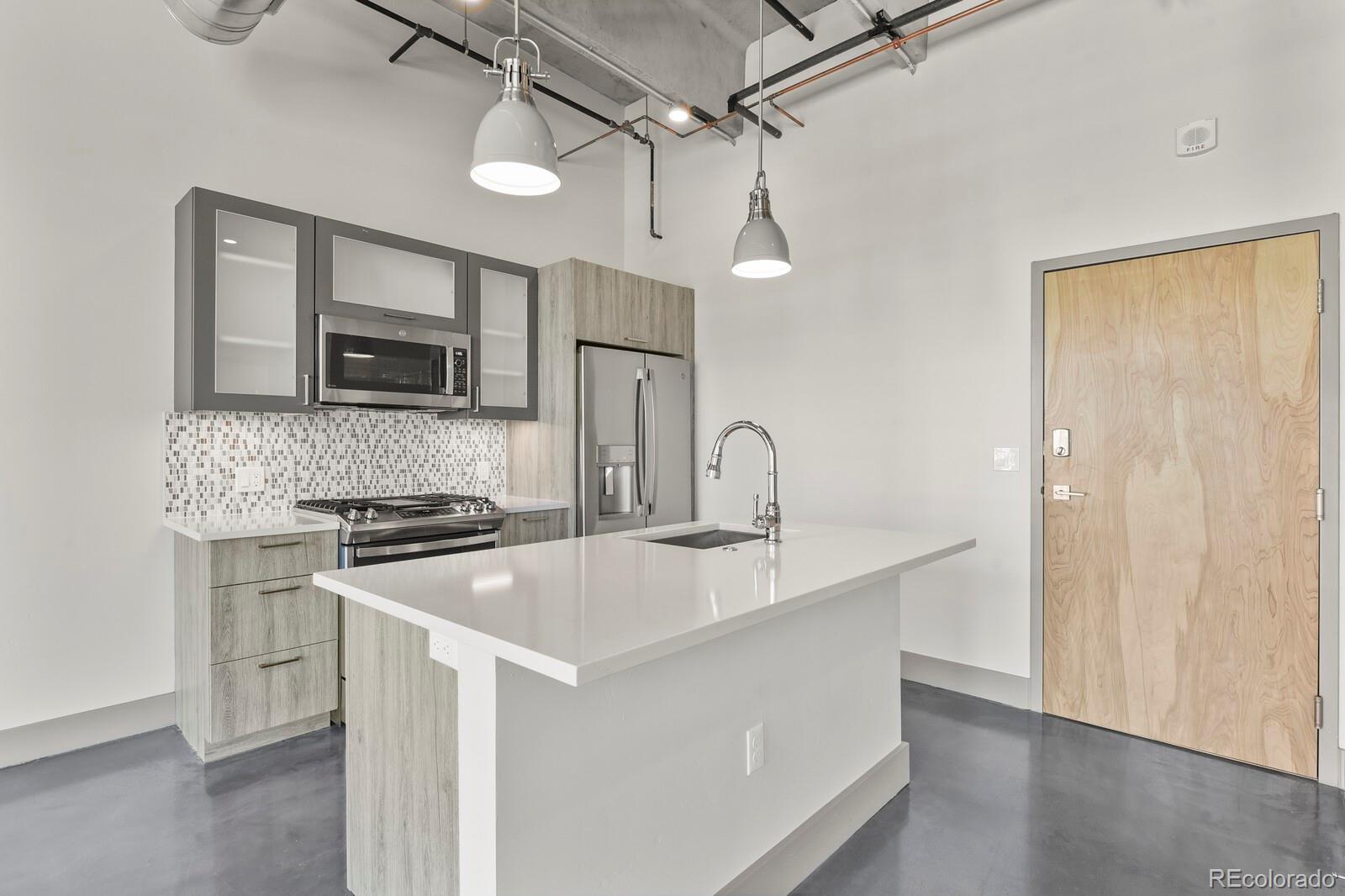 MLS Image #18 for 415 e pikes peak avenue 405,colorado springs, Colorado
