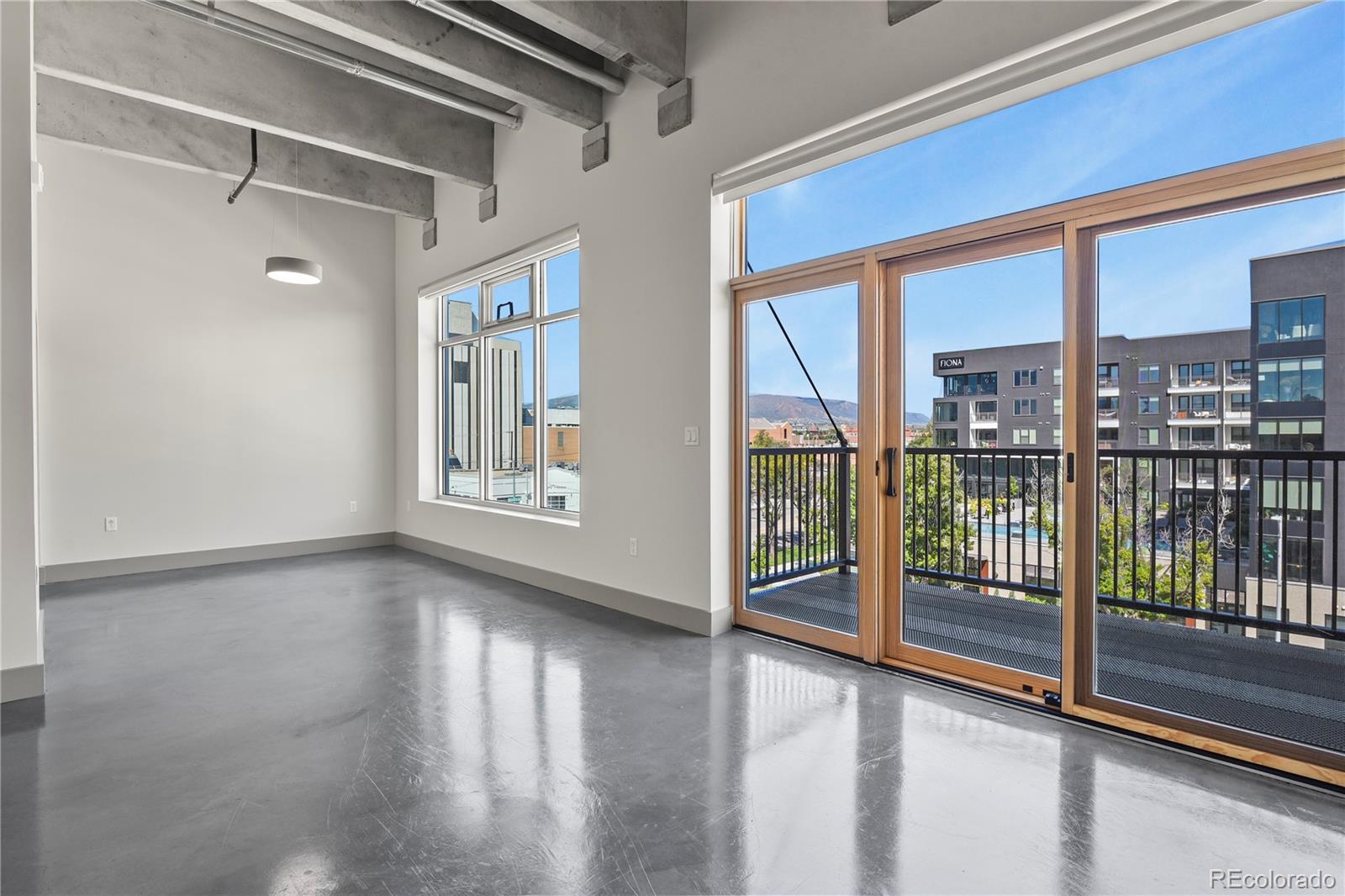 MLS Image #19 for 415 e pikes peak avenue 405,colorado springs, Colorado