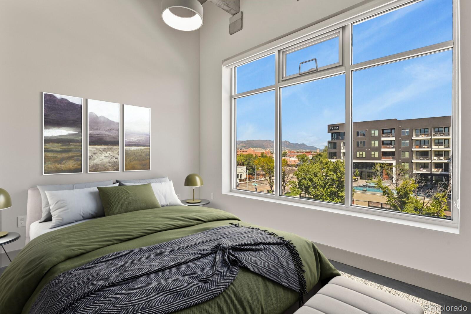 MLS Image #6 for 415 e pikes peak avenue 405,colorado springs, Colorado