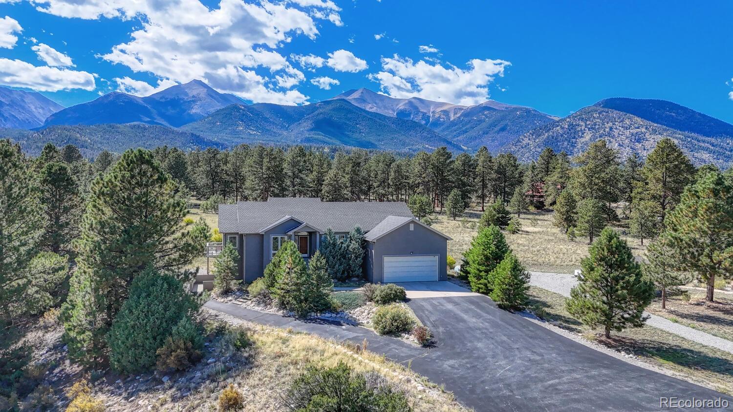 MLS Image #0 for 14701  county road 261c ,nathrop, Colorado